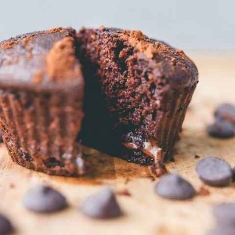 Healthy baking using Ritzy Seed